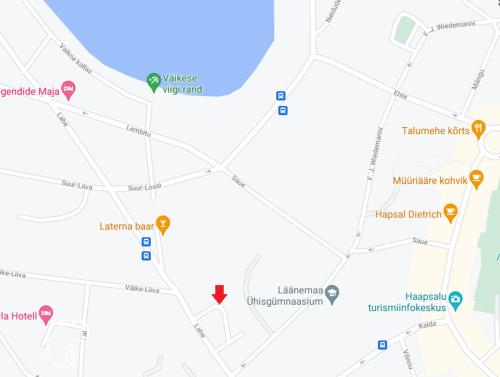 Lahe korter — Haapsalu — photo 4