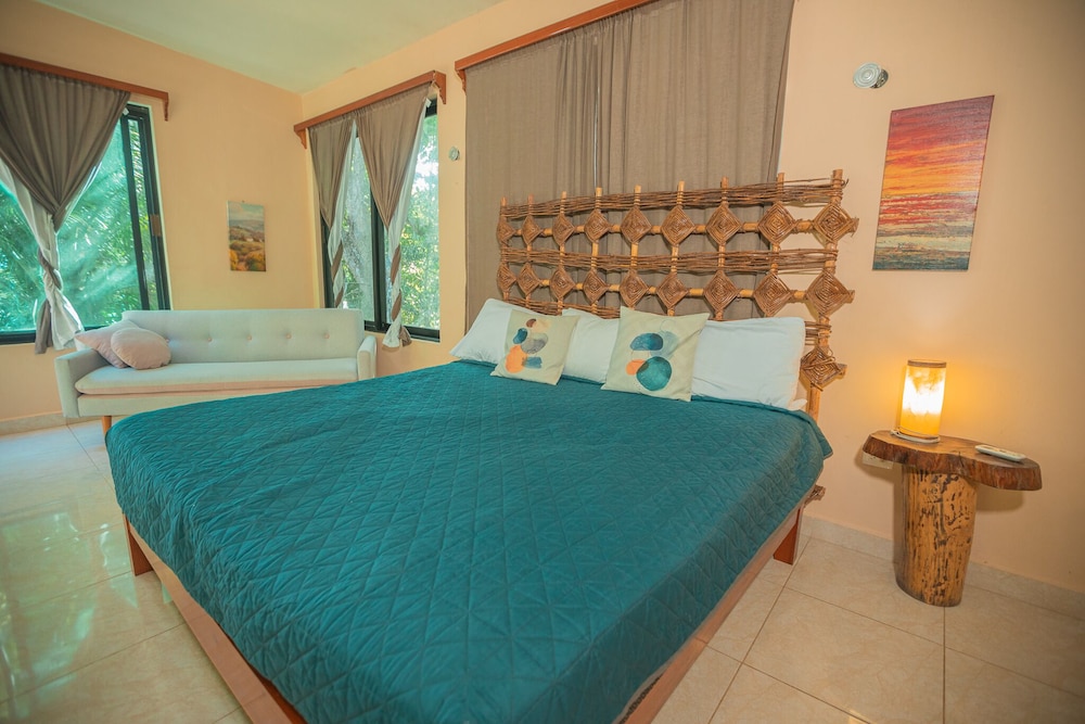 Hotel Pier Bacalar All Inclusive — Bacalar — photo 4