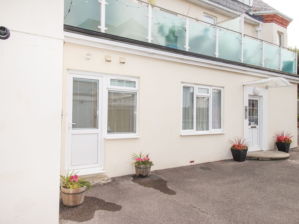 Sandy Haven — 4-Star Luxury Hotel in Swanage, United Kingdom