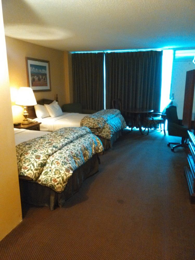 The Springs Hotel and Spa - photo 13
