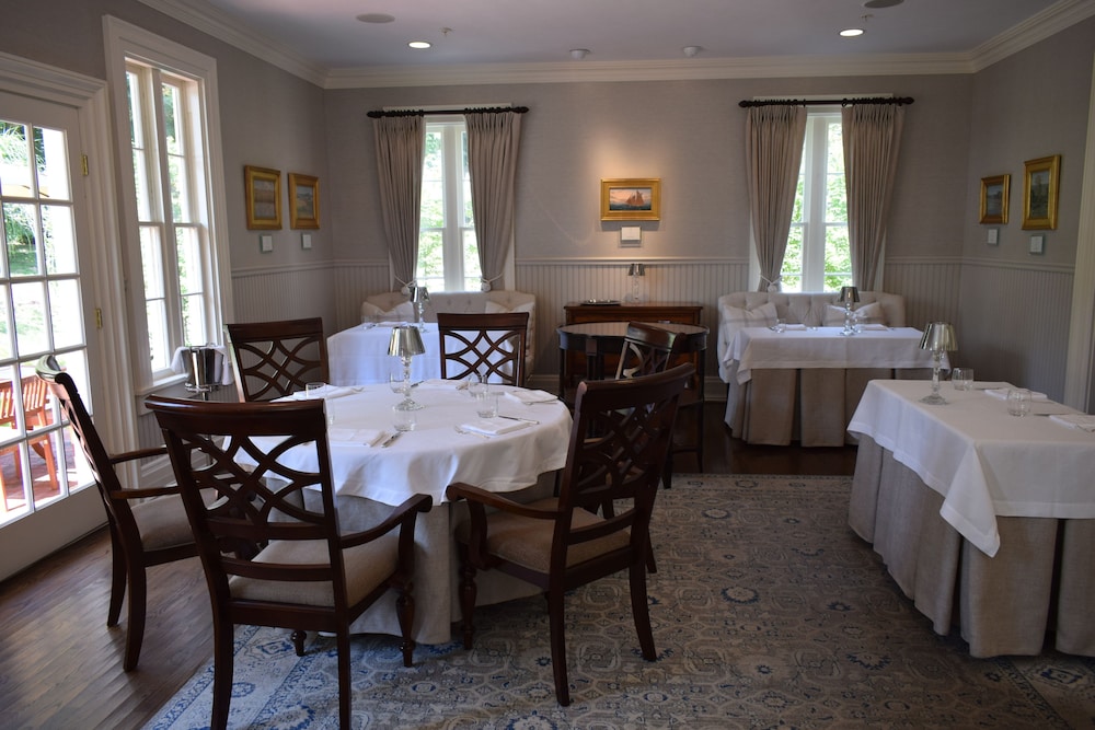Spicer Mansion - photo 28