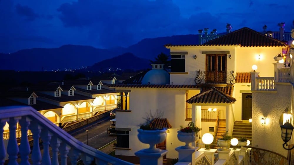 Hotel Loma Real Inn in Quetzaltenango, Guatemala