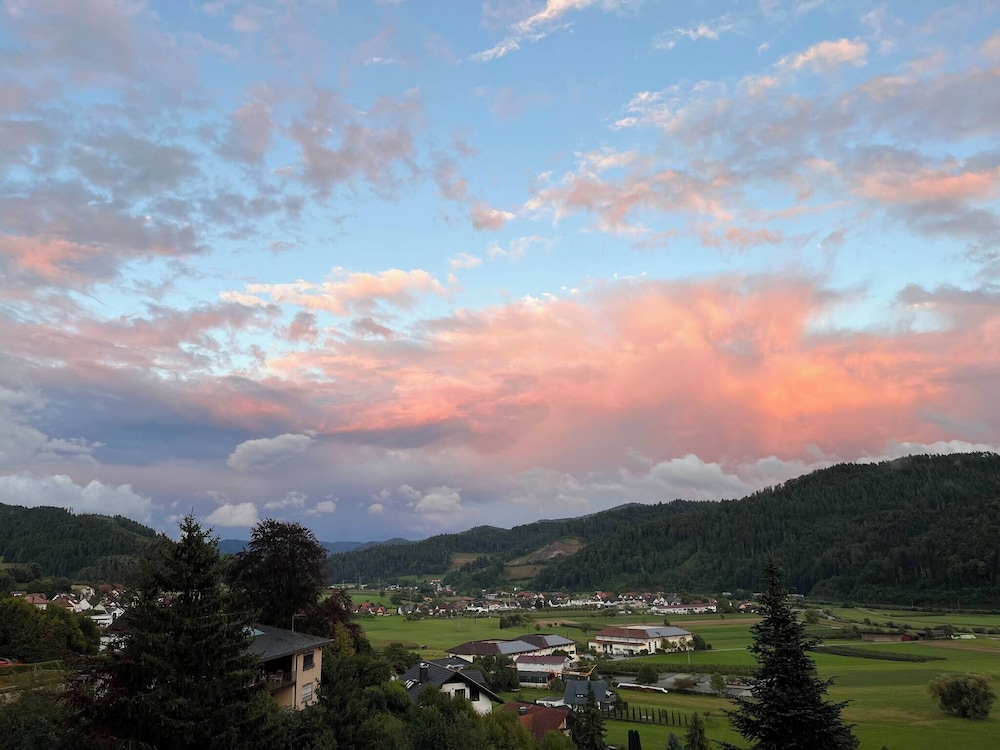 Graceland In the Black Forest — 4-Star Luxury Hotel in Fischerbach, Germany