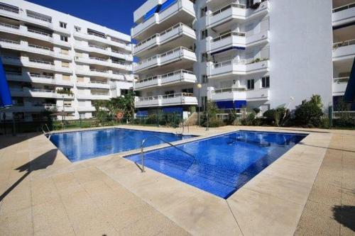 Sol — 4-Star Luxury Hotel in Estepona, Spain
