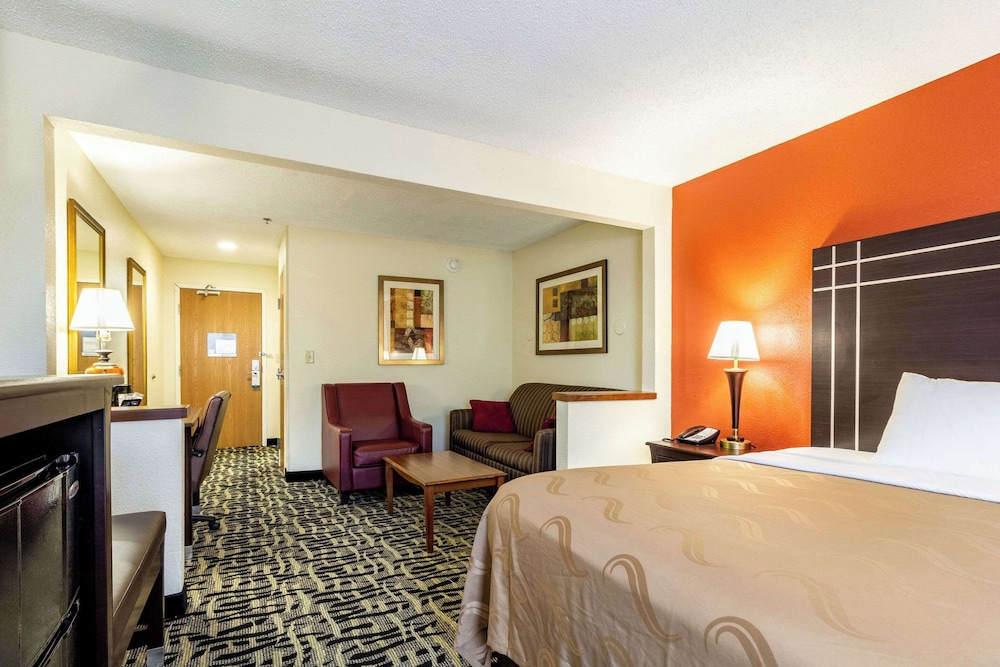 Quality Inn Texas City I 45 - photo 20