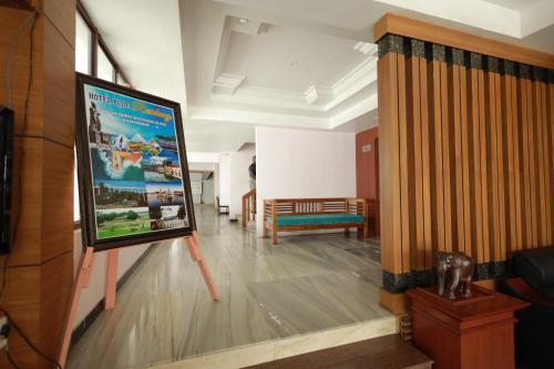 Hotel Blue Residency — Nagercoil — photo 4