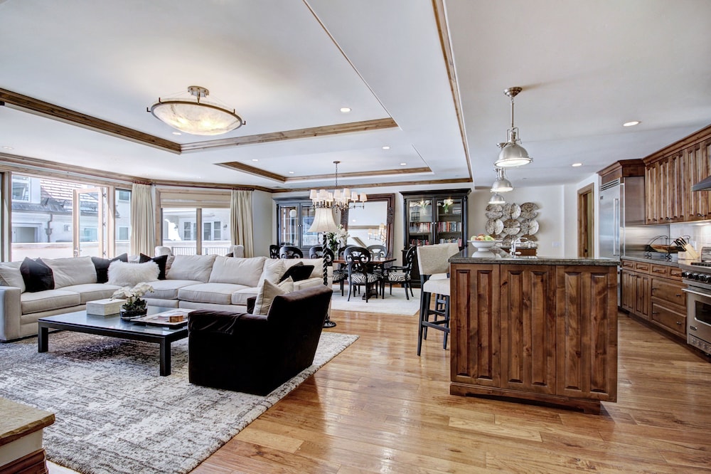 The Arrabelle A RockResort by Vail Resorts - photo 92