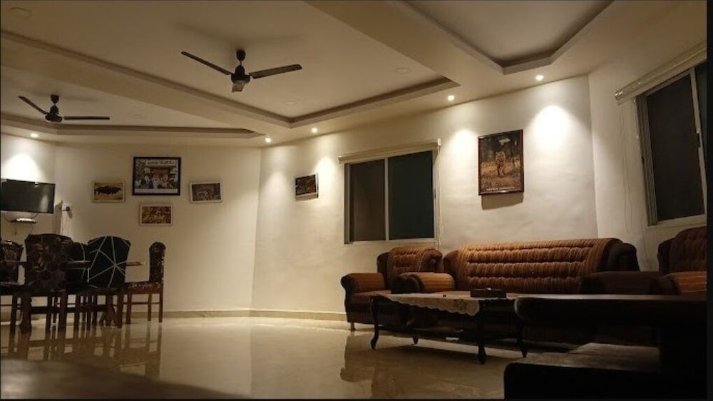 Rayba Resort — Chanda — photo 5