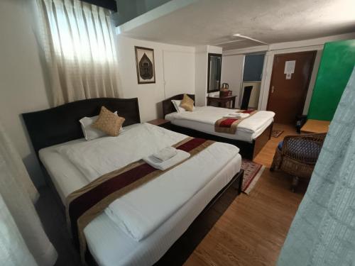Himalaya Inn — Kathmandu — photo 2