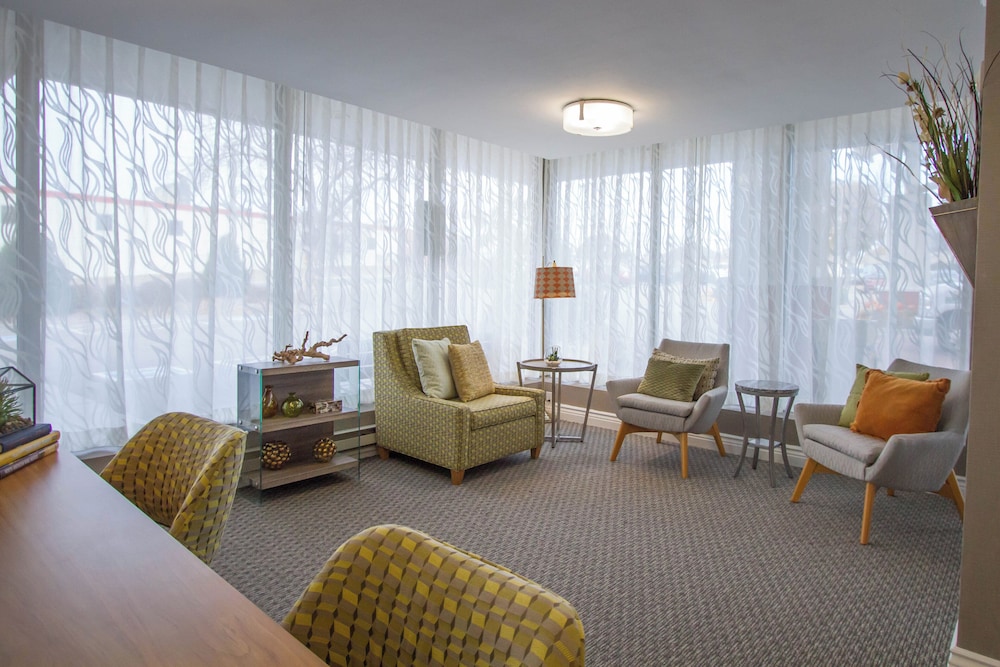Holiday Inn Blmgtn Arpt South Mall Area By IHG - photo 2