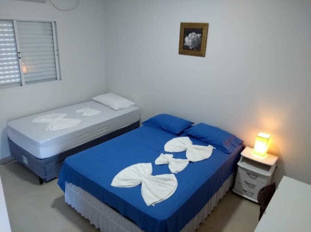 Hotel Real — Andradas — photo 4