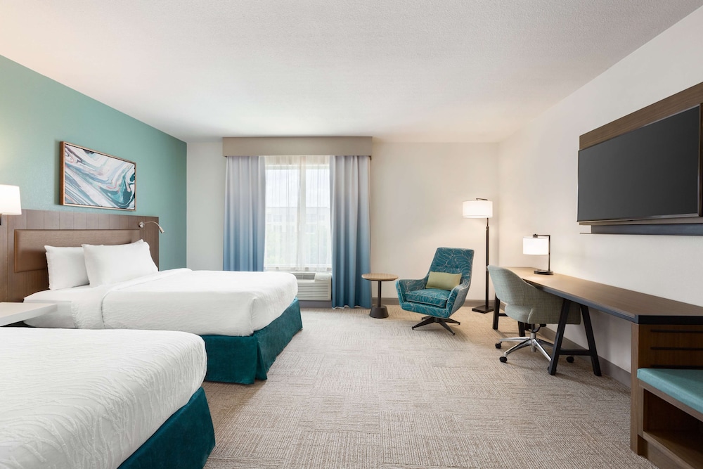 Hilton Garden Inn Houston Energy Corridor - photo 12