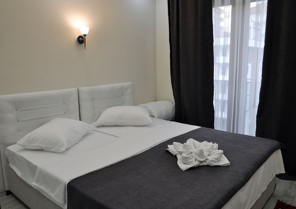 Platana Suit Apart Otel in Akcaabat, Turkey