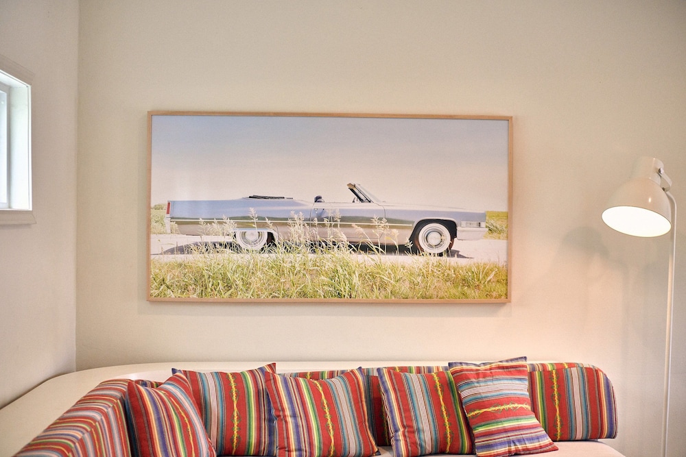 Austin Motel - photo 37
