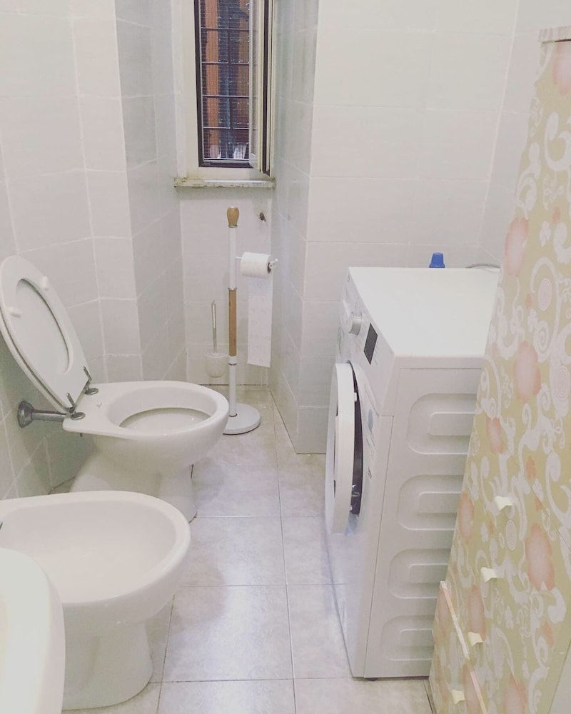 Colibrì Apartment — 4-Star Luxury Hotel in Rome, Italy