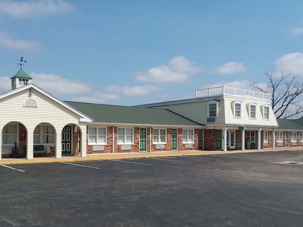 Walton Inn - last minute hotel in Willard