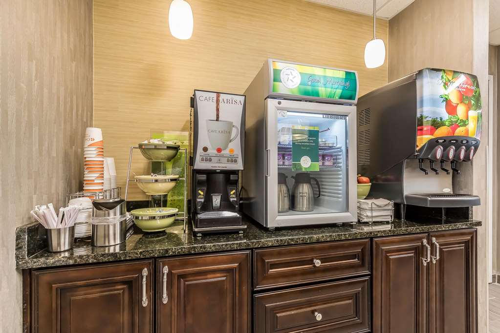 Quality Inn Pleasant View - photo 23