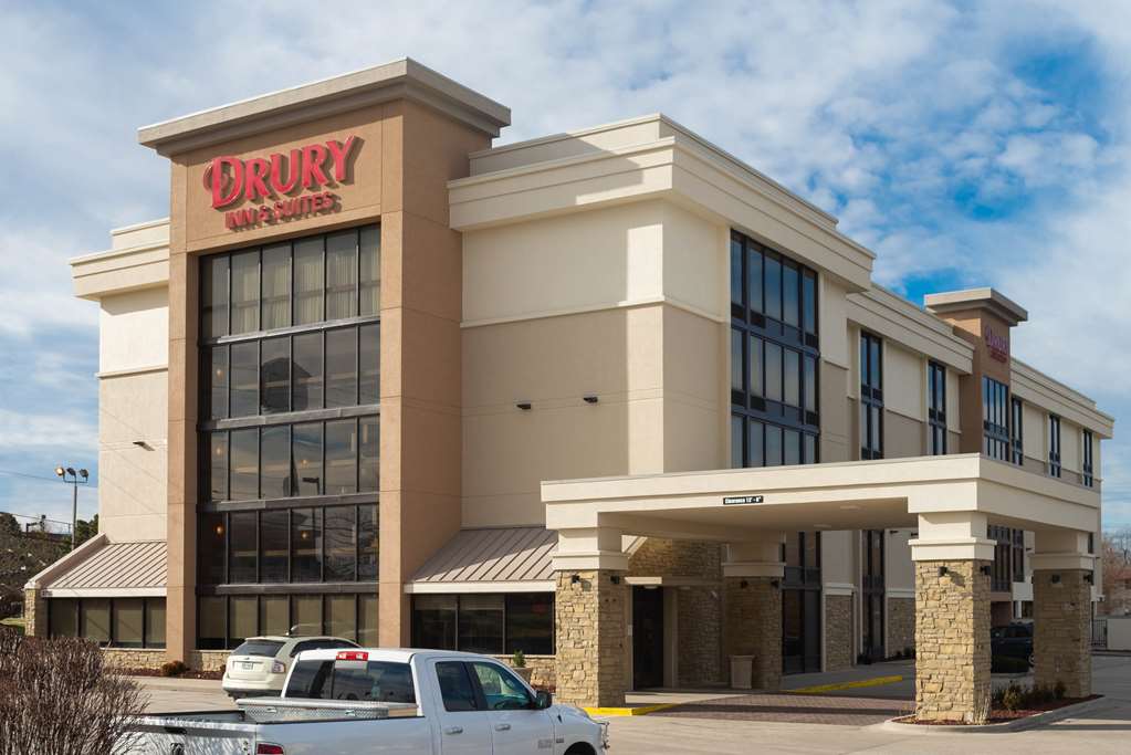Drury Inn & Suites Springfield MO - featured photo
