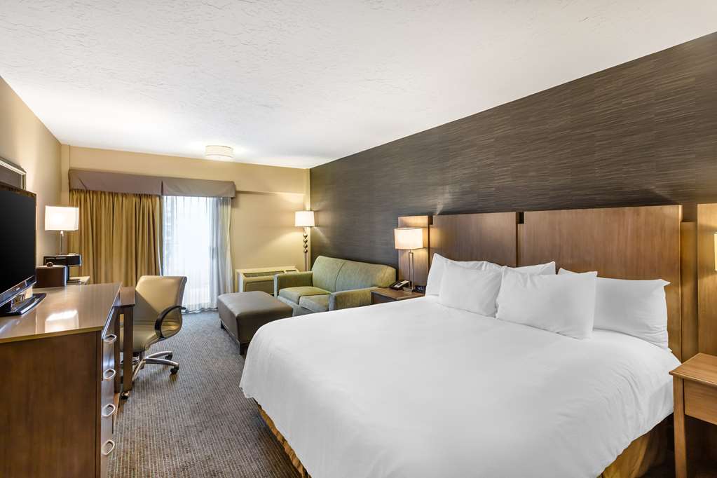 Best Western Plus CottonTree Inn - photo 17