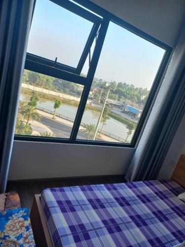 Căn hộ 1PN BS11 Vinhomes Grand Park — 4-Star Luxury Hotel in Ho Chi Minh City, Vietnam
