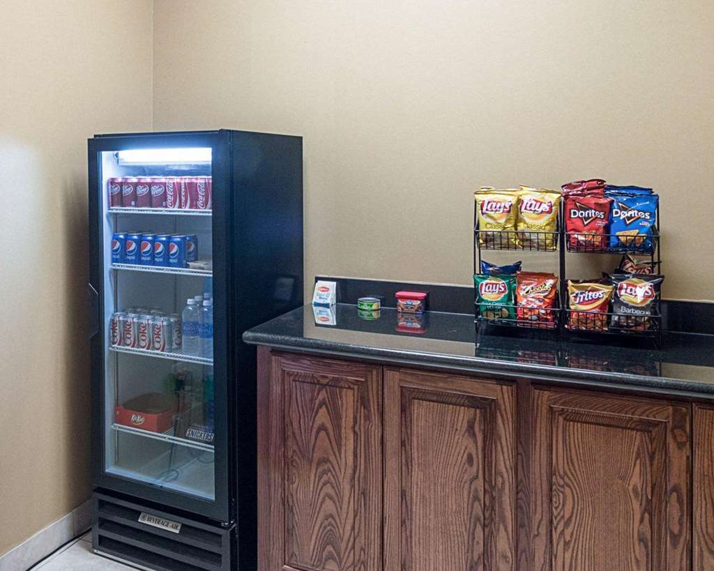 Comfort Inn & Suites Monahans I 20 - photo 30