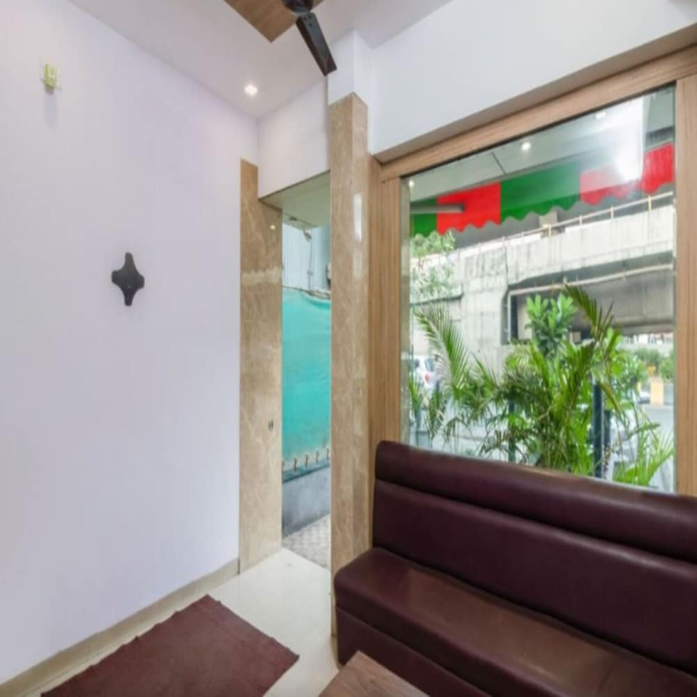 Panvel Palace in Panvel, India