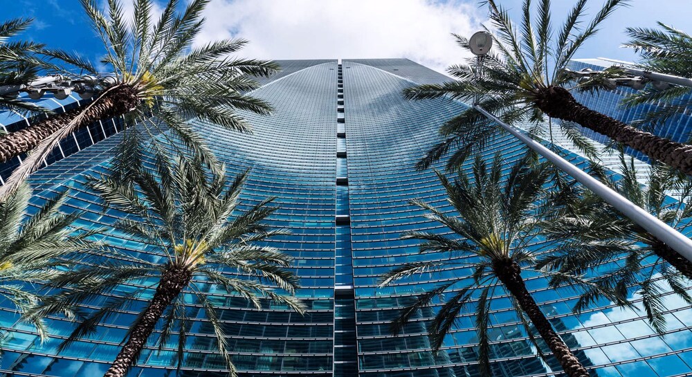 Conrad Miami Suites by Vesper - photo 58