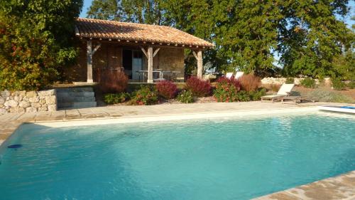 La Treille - last minute hotel in Toulouse