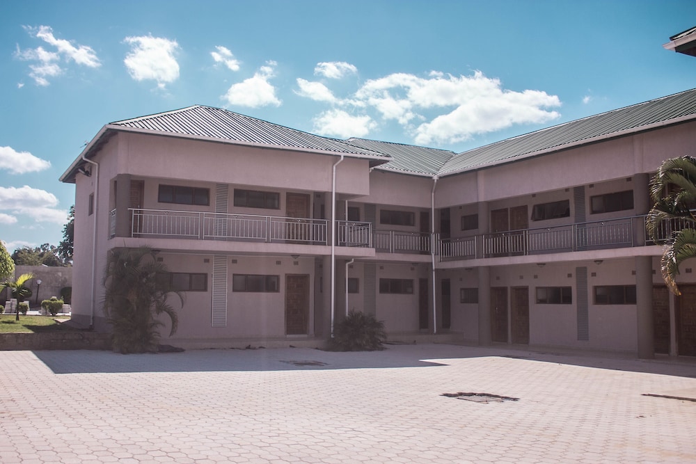 Tecla Hotel in Lusaka, Zambia