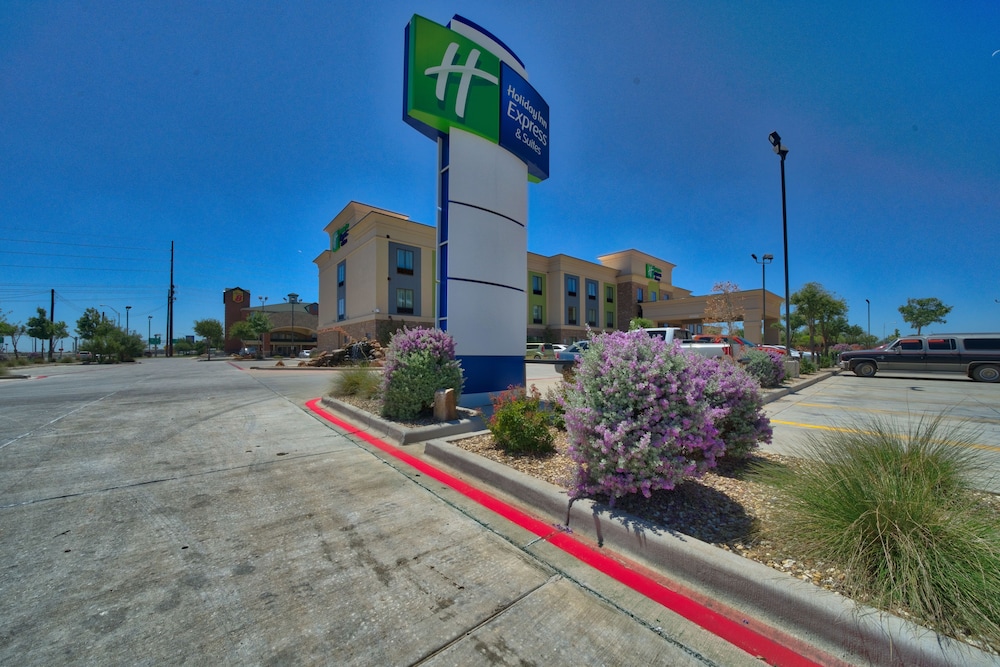 Holiday Inn Express Hotel & Suites Lubbock South by IHG - photo 33