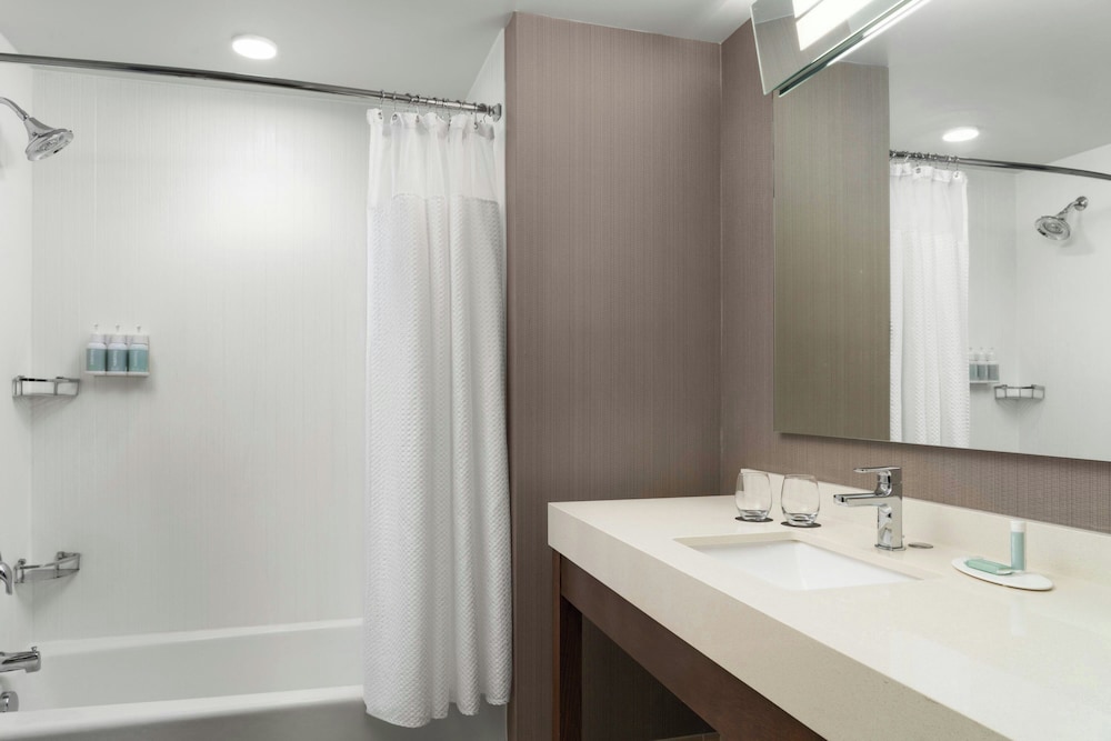 Courtyard By Marriott Fayetteville Fort Bragg Spring Lake - photo 22