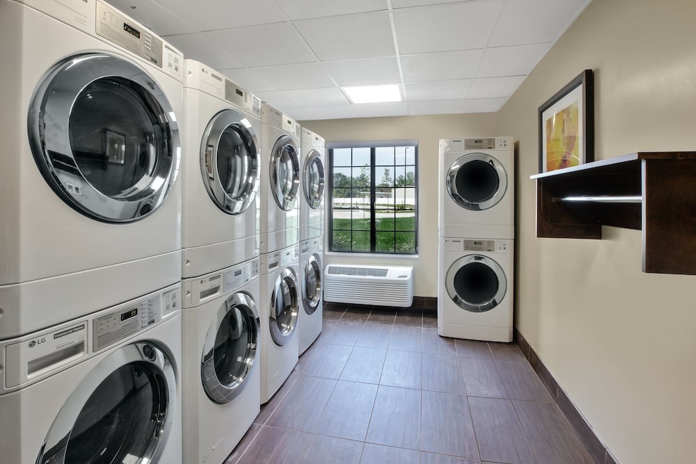 Staybridge Suites Benton Harbor St. Joseph by IHG - photo 29