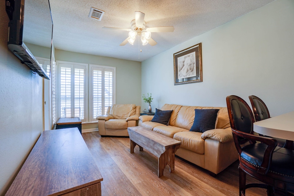Sandpiper Cove Resort by Panhandle Getaways - photo 15