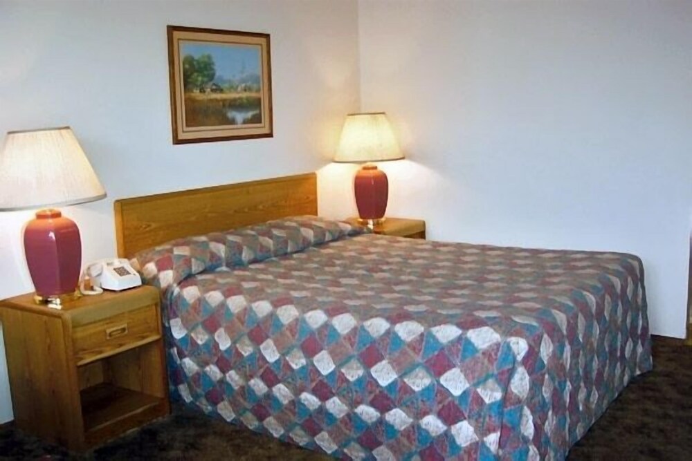 Royal Motor Inn - photo 6