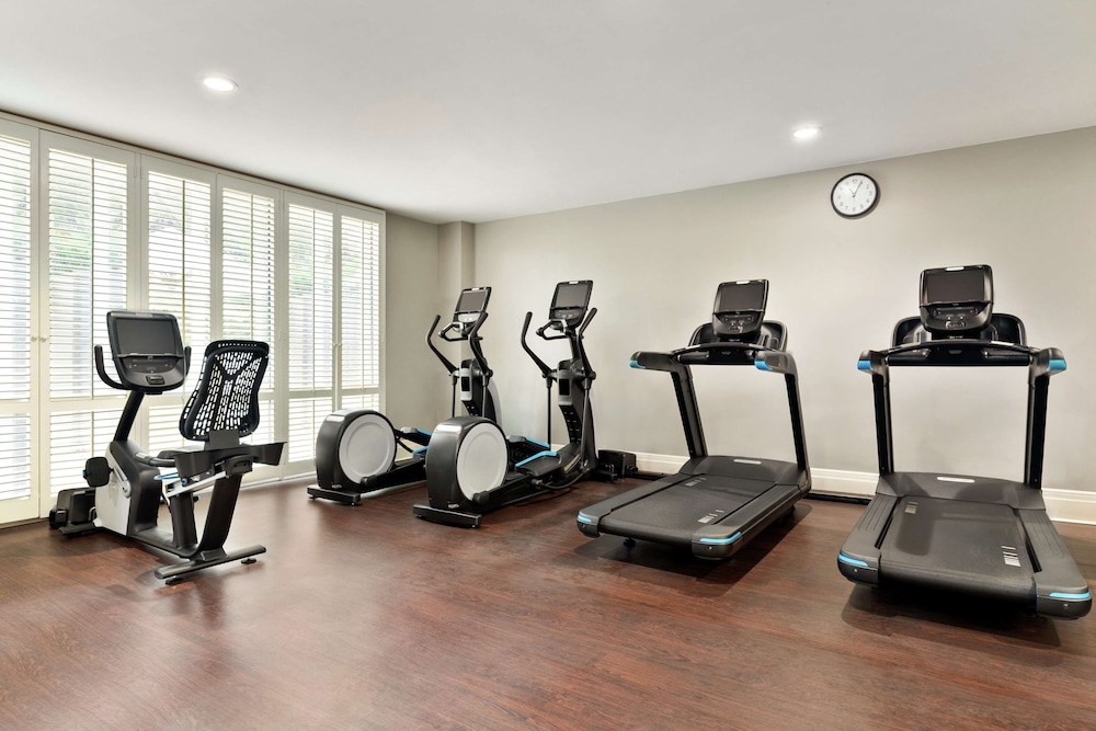 Embassy Suites by Hilton Brea North Orange County - photo 24