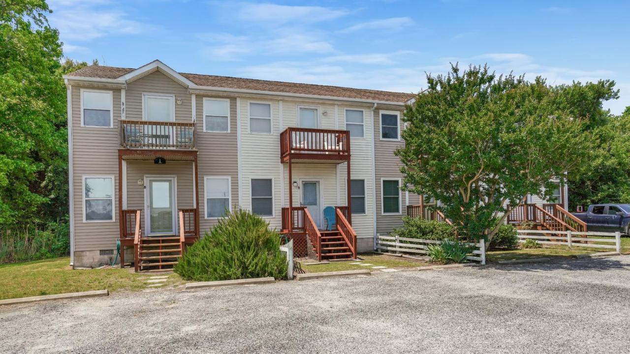 Vast Views Pet Friendly& a Shared Pool - last minute hotel in Chincoteague