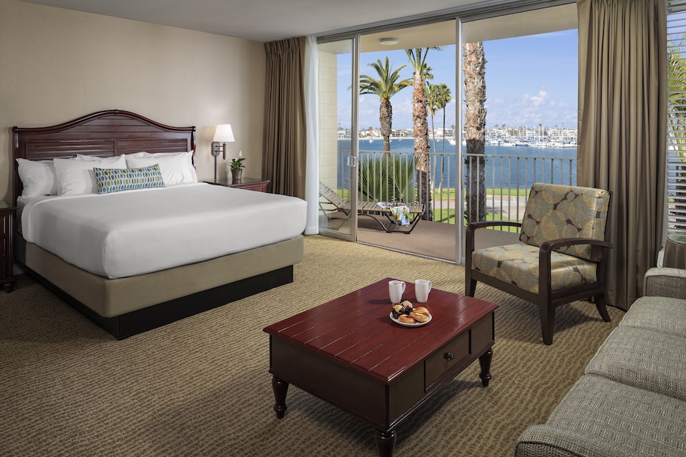 Bahia Resort Hotel - photo 3