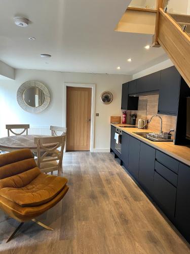 Shergar in Mundesley, United Kingdom