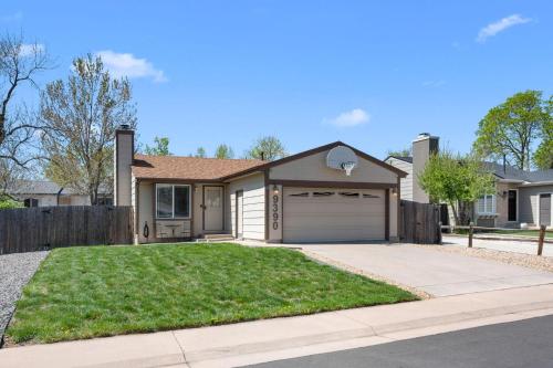 Wagon Trail — hotel in Littleton