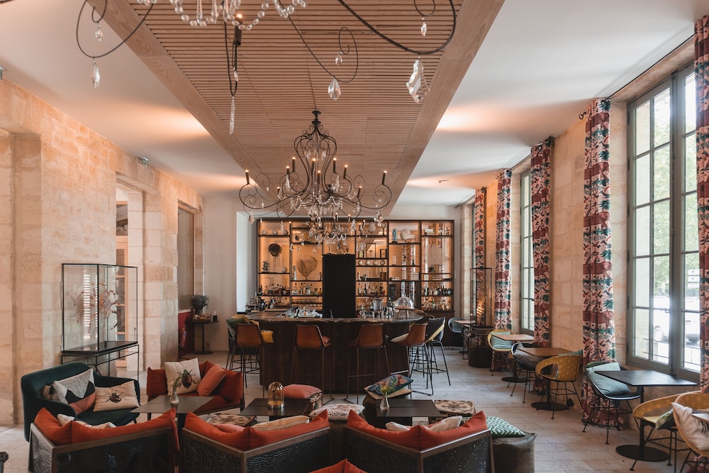 La Zoologie in Bordeaux, France