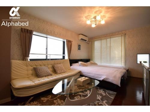 Alphabed Takamatsu Furujinmachi Vacation Stay 11906 in Takamatsu, Japan