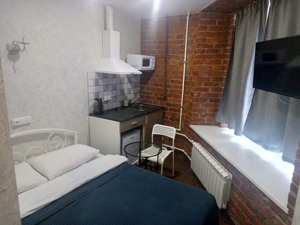 Central Point - last minute hotel in Saint Petersburg