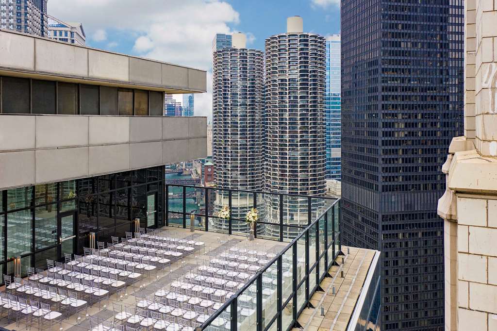 The Royal Sonesta Chicago Downtown - photo 105