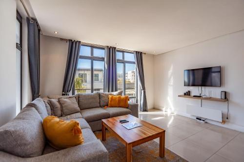 Modern Beachfront 2 bed 2 bath 143 Eden Big Bay
