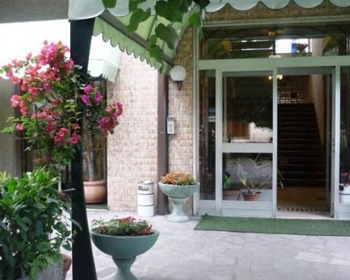 Europa — hotel in Citta Di Castello