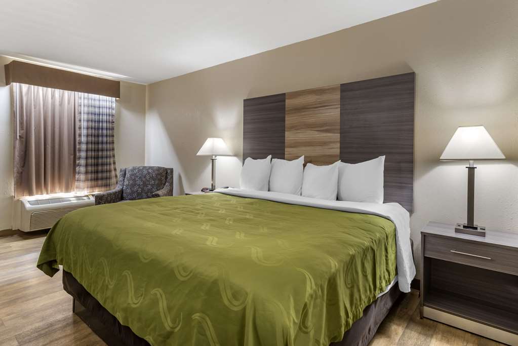 Quality Inn Conyers I 20 - photo 19