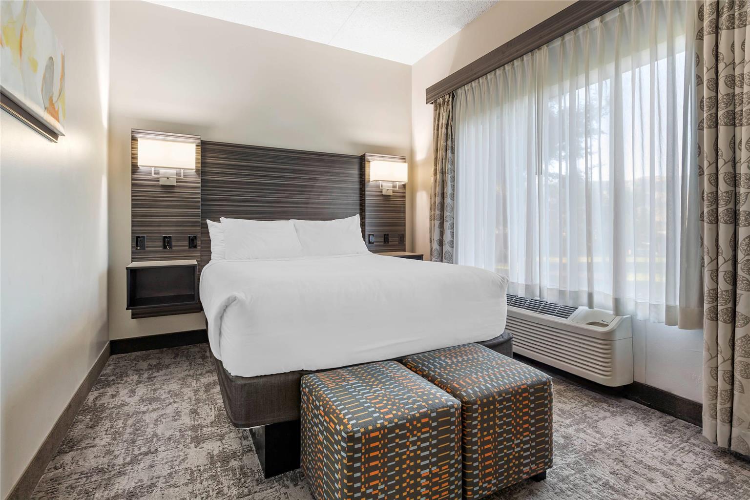 Hells Canyon Grand Hotel an Ascend Collection Hotel - photo 44