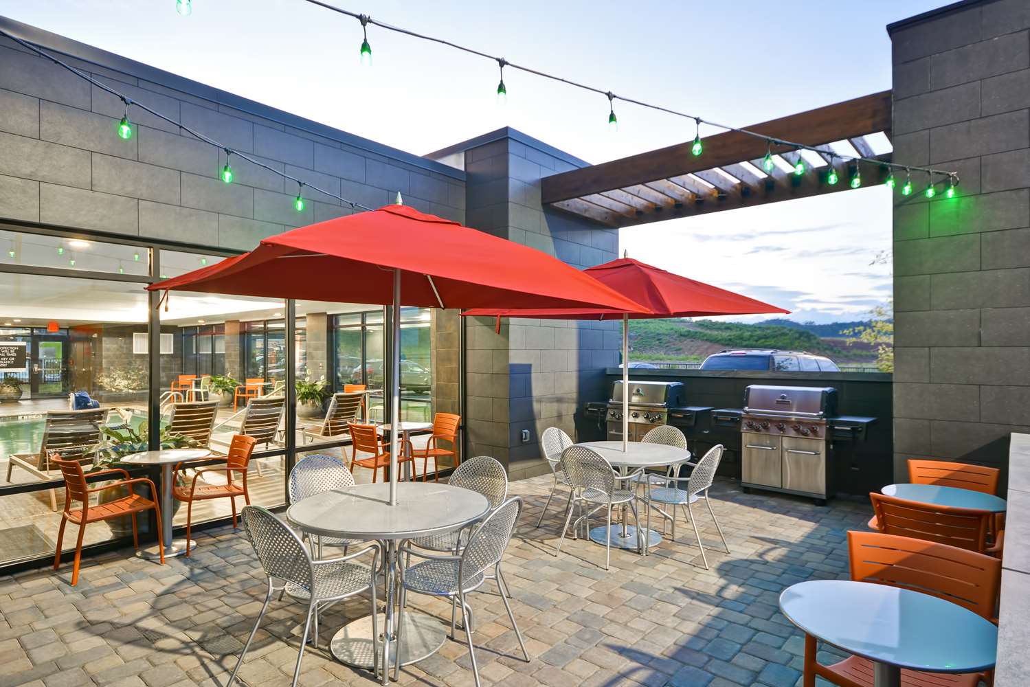 Home2 Suites by Hilton Pigeon Forge - photo 25