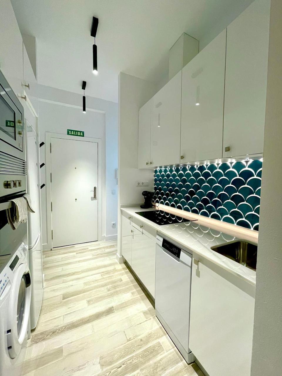 Waou El Retiro es Mia Corta Duracion — 4-Star Luxury Hotel in Madrid, Spain