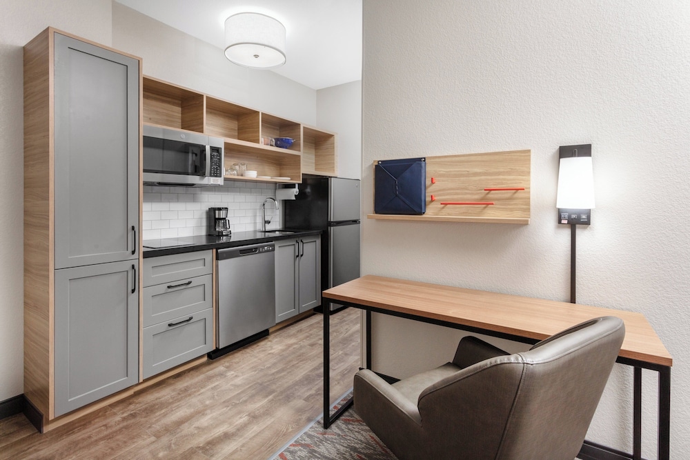 Candlewood Suites North Platte by IHG - photo 10